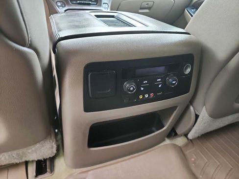 Used 2016 Chevrolet Tahoe LTZ image 33