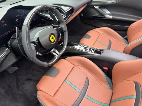 Used 2024 Ferrari SF90 Spider AWD/4WD image 4