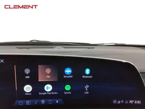 Used 2024 Cadillac XT4 Sport image 20