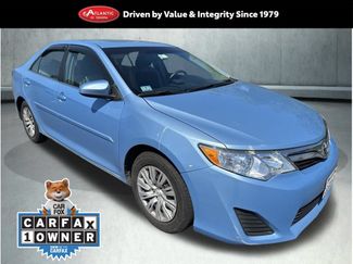 Used 2013 Toyota Camry LE FWD video 1