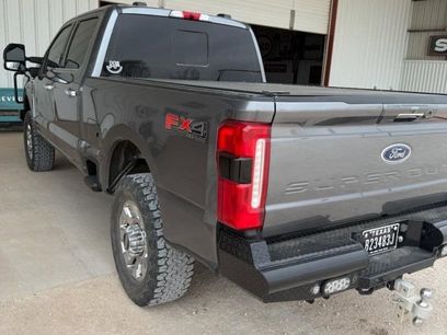 Used 2024 Ford F250 Lariat w/ Lariat Ultimate Package