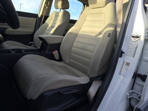 Certified 2019 Honda CR-V LX image 22