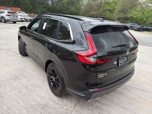 Used 2023 Honda CR-V Sport image 8