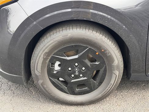 New 2026 Kia Carnival image 9