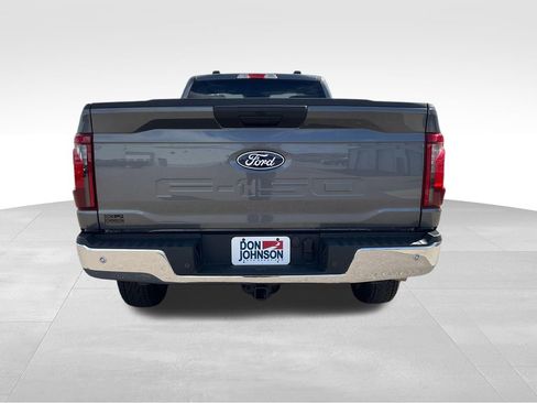Used 2025 Ford F150 XL w/ Equipment Group 103A High AWD/4WD image 25