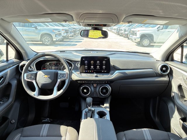 New 2026 Chevrolet Blazer LT w/ Convenience Package AWD/4WD image 19
