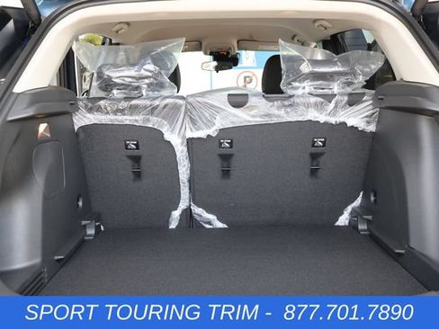 New 2026 Buick Encore GX Sport Touring w/ Advanced Technology Package FWD image 15