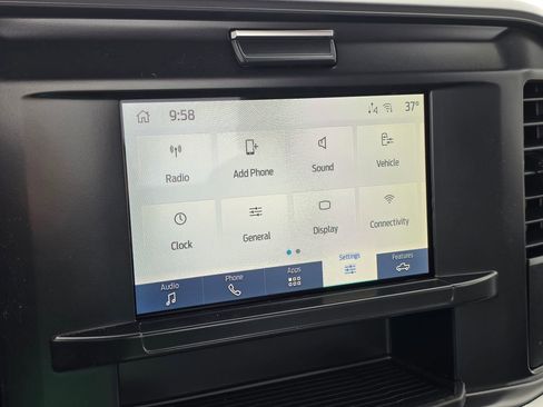 New 2026 Ford F250 XL w/ XL Chrome Package AWD/4WD image 43