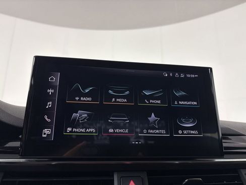 Used 2022 Audi A4 2.0T Premium Plus image 28