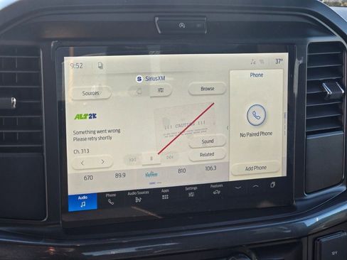 New 2026 Ford F150 STX image 25