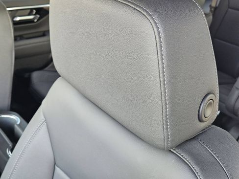 New 2026 Chevrolet Tahoe LT w/ Comfort Package RWD image 26