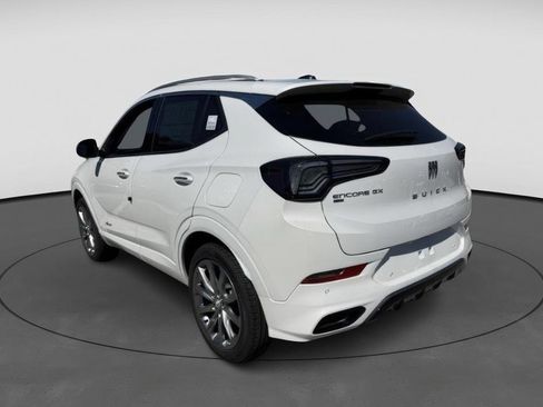 New 2026 Buick Encore GX Avenir w/ Avenir Technology Package image 4