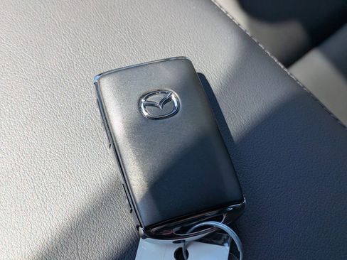 New 2026 MAZDA MAZDA3 s Sport image 28