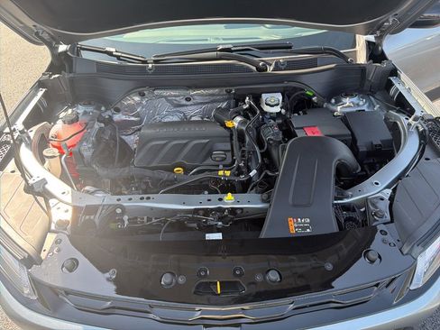 New 2026 Chevrolet Trax ACTIV image 48