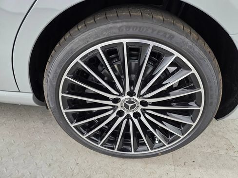 New 2026 Mercedes-Benz C 300 Sedan image 12