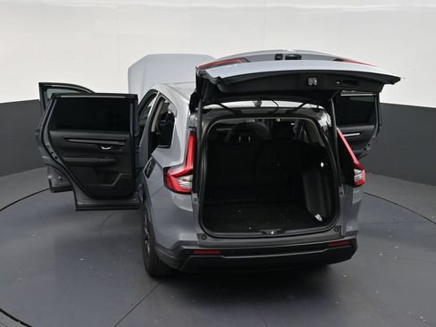 Used 2026 Honda CR-V EX-L image 31