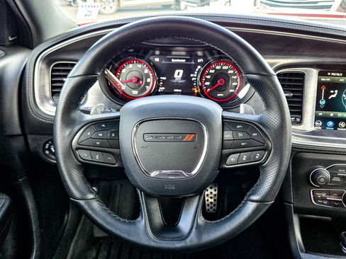 Used 2023 Dodge Charger Scat Pack w/ Daytona Edition Group image 41