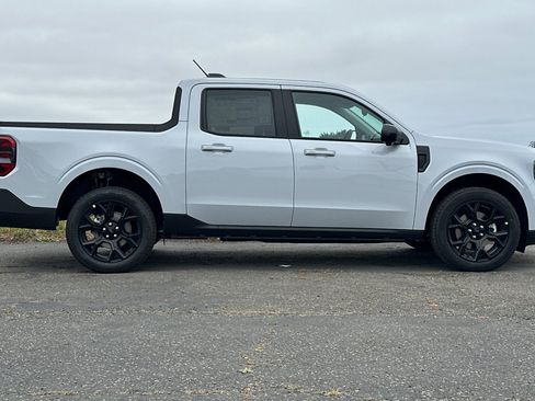 New 2026 Ford Maverick Lariat AWD/4WD image 6