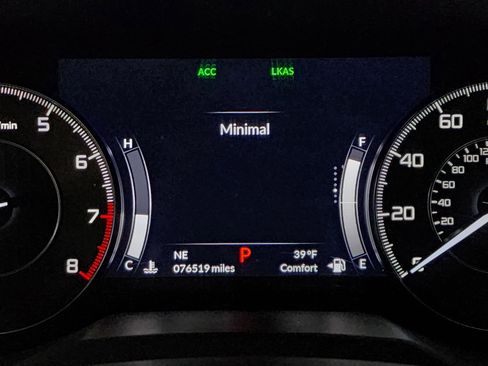 Used 2020 Acura RDX AWD image 25