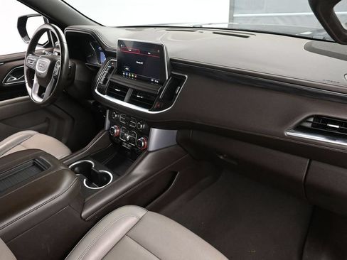 Used 2021 GMC Yukon SLT RWD image 21