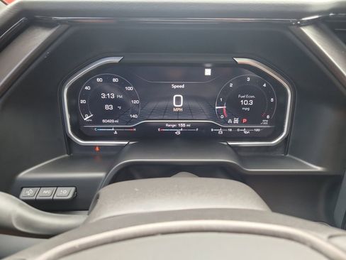 Used 2022 GMC Sierra 1500 AT4X AWD/4WD image 33