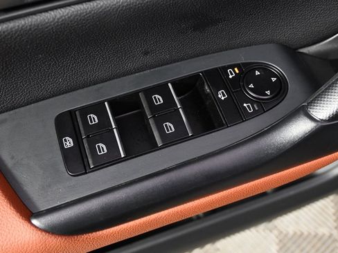 New 2026 MAZDA CX-50 AWD 2.5 S w/ Accent Package image 23