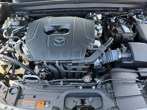 Certified 2023 MAZDA CX-30 AWD 2.5 S w/ Premium Package image 20