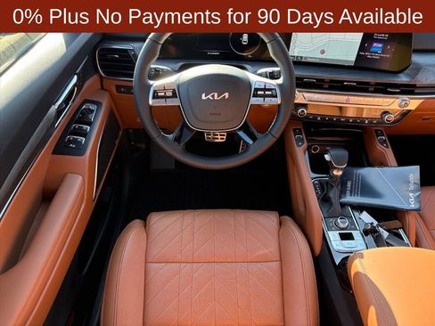 New 2025 Kia Telluride SX X-Line image 26