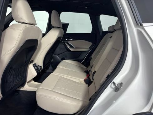 Used 2023 BMW X1 xDrive28i w/ Convenience Package AWD/4WD image 19
