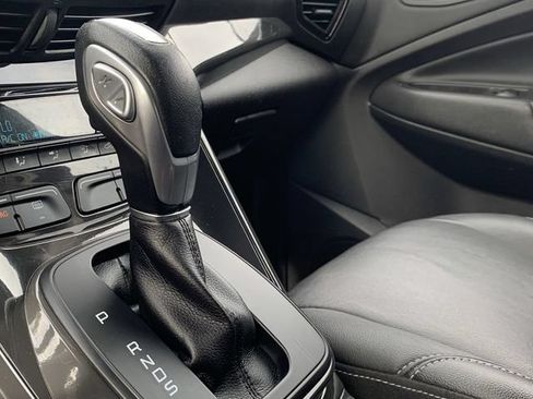 Used 2015 Ford Escape Titanium AWD/4WD image 26