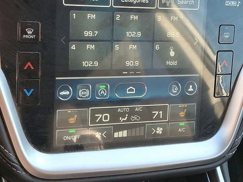 Certified 2023 Subaru Outback Premium image 17