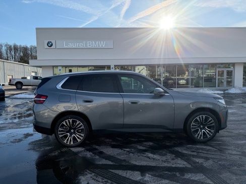 New 2026 BMW X3 xDrive30 w/ Premium Package image 9