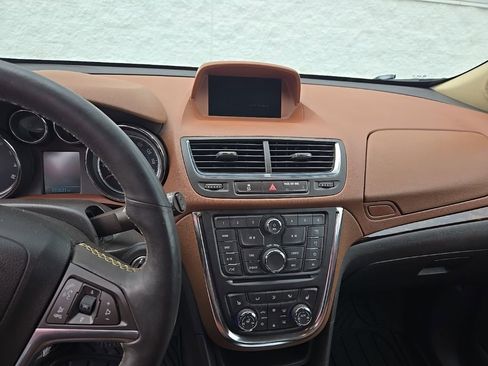 Used 2015 Buick Encore Leather image 12