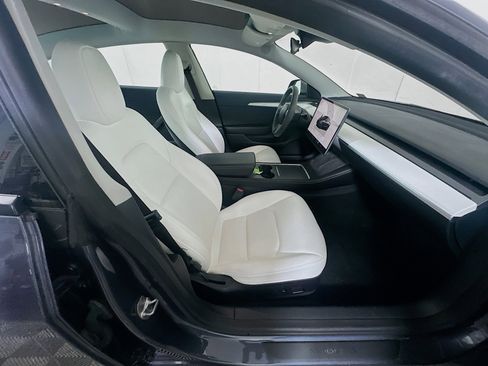 Used 2023 Tesla Model 3 Standard Range RWD image 33