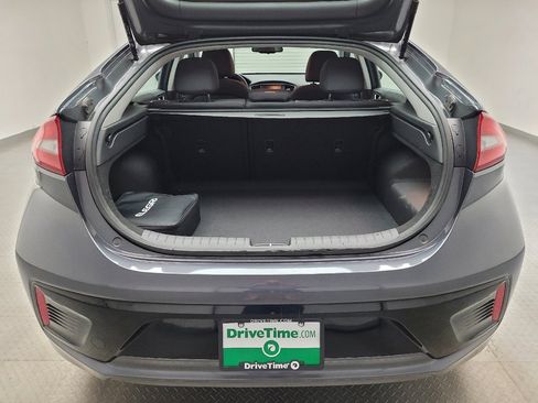 Used 2019 Hyundai Ioniq Plug-In Hybrid FWD image 29
