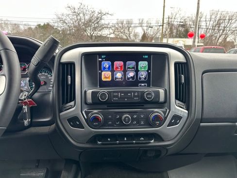 Used 2017 GMC Sierra 1500 SLT image 16