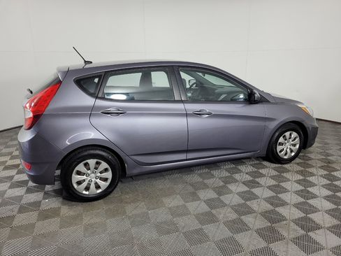 Used 2016 Hyundai Accent SE FWD image 10