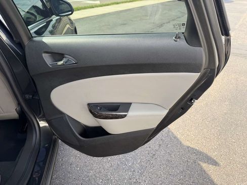 Used 2015 Buick Verano Convenience FWD image 16