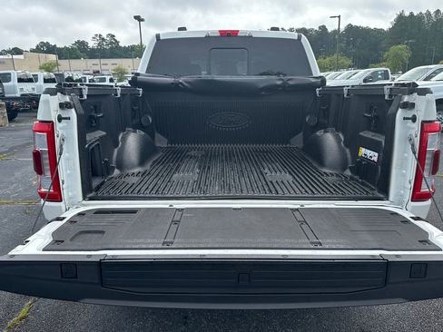 Used 2022 Ford F150 Lariat AWD/4WD image 28