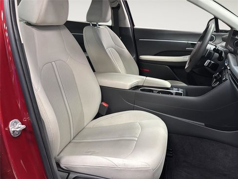 Used 2024 Hyundai Sonata SEL image 33