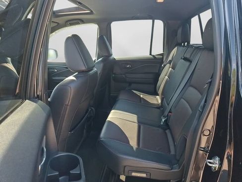 Used 2017 Honda Ridgeline Black Edition image 12