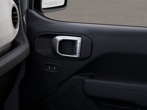 New 2025 Jeep Wrangler Sport S image 42