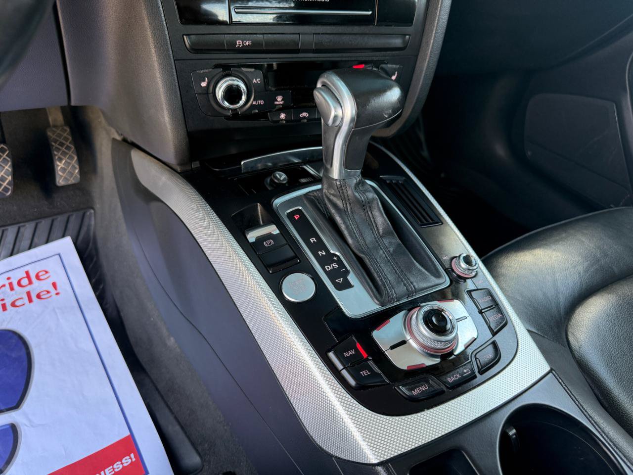 Used 2016 Audi A4 2.0T Premium FWD image 20