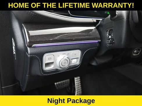 Used 2020 Mercedes-Benz GLS 580 GLS 580 image 16