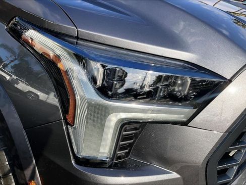 New 2026 Toyota Sequoia TRD Pro image 13