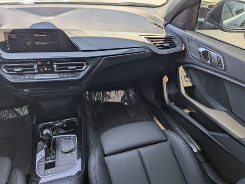 Used 2021 BMW 228i Gran Coupe w/ Lights Package image 8