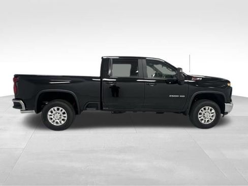 New 2026 Chevrolet Silverado 2500 LT w/ All Star Edition AWD/4WD image 20