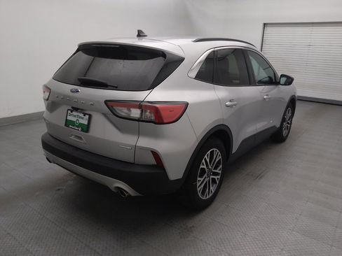 Used 2020 Ford Escape SEL FWD image 9