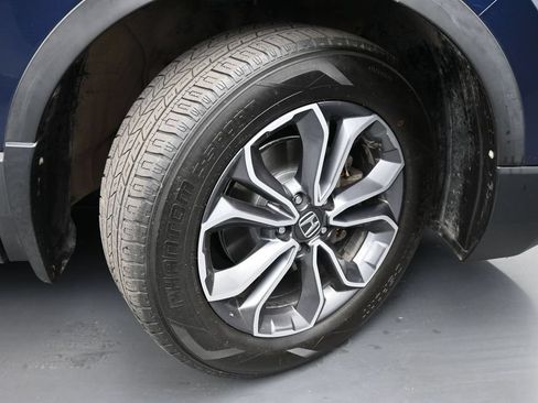 Certified 2022 Honda CR-V EX image 38