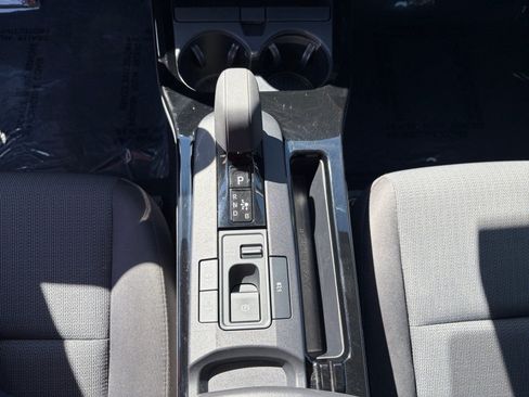 Used 2025 Toyota Prius LE FWD image 23